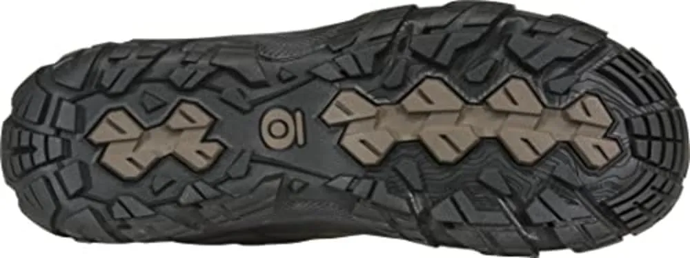 Oboz Sawtooth X Mid Hiking Boot - Men's