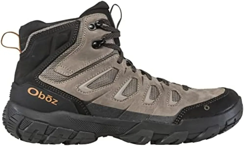 Oboz Sawtooth X Mid Hiking Boot - Men's