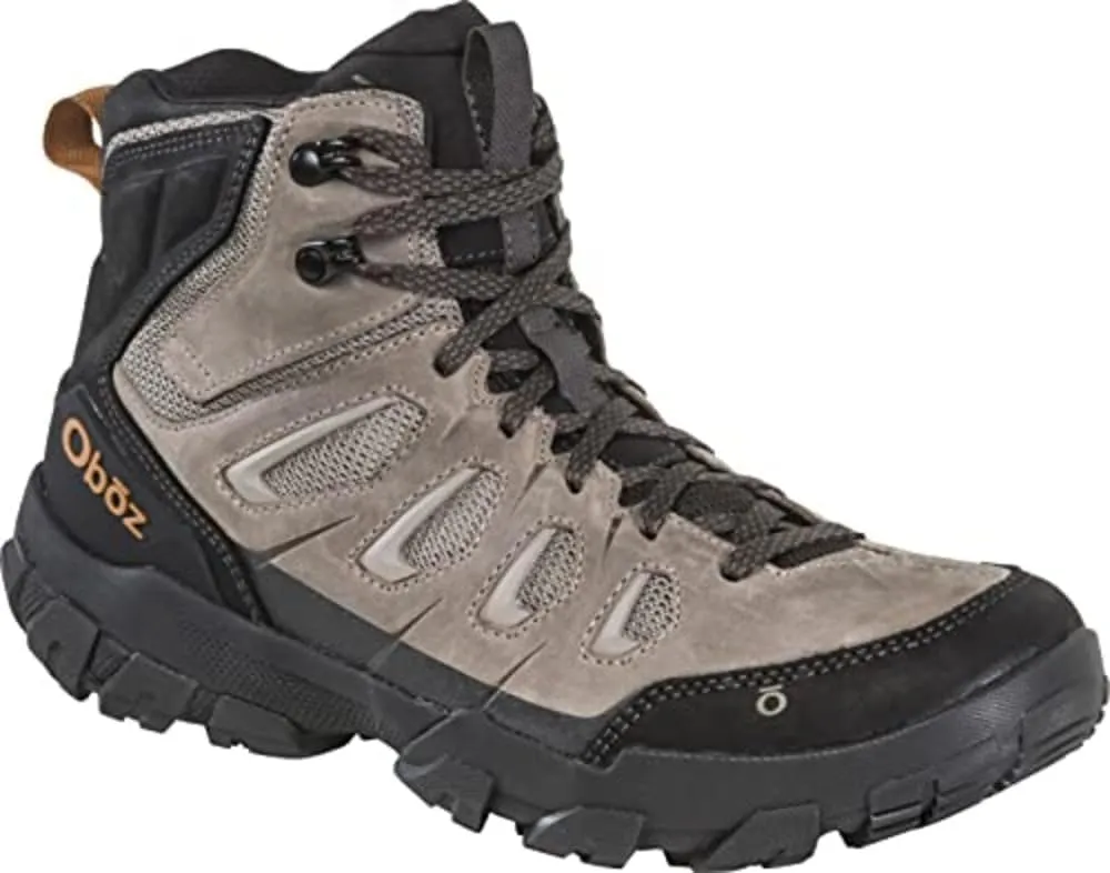 Oboz Sawtooth X Mid Hiking Boot - Men's