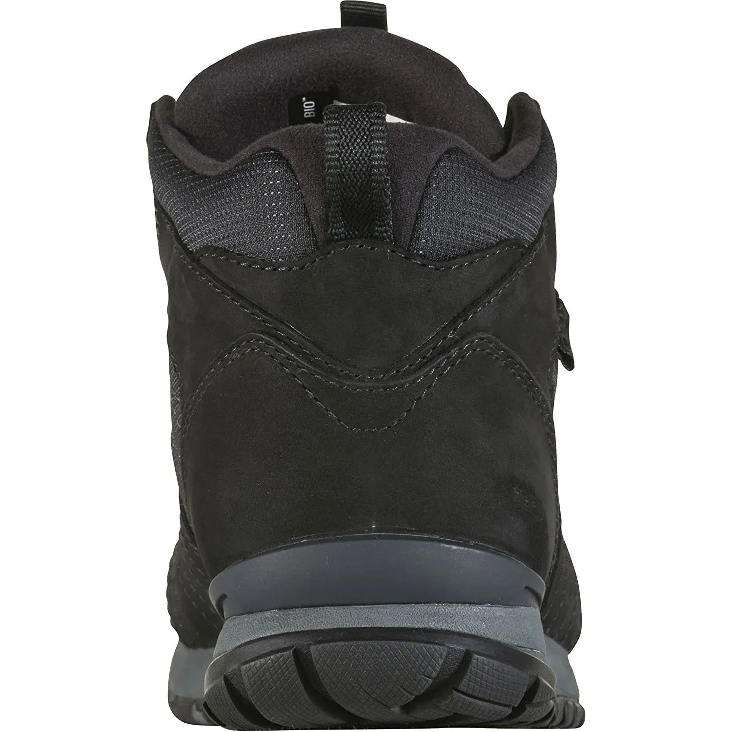 Oboz Women's Bozeman Mid Hiking Boot