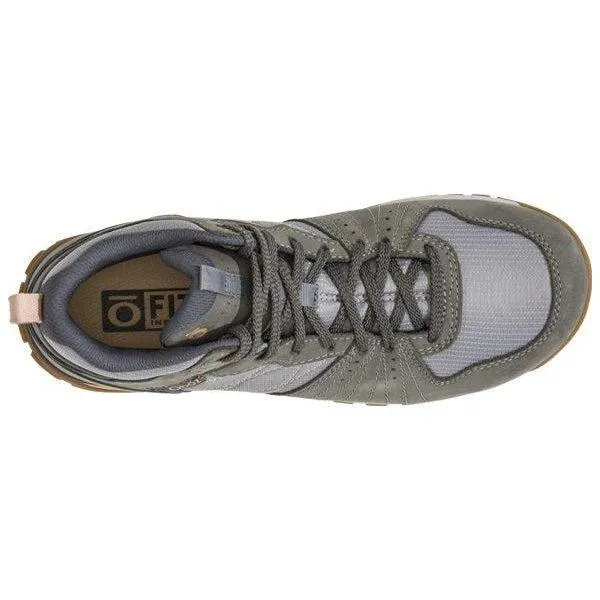 Oboz Women's Bozeman Mid Hiking Boot