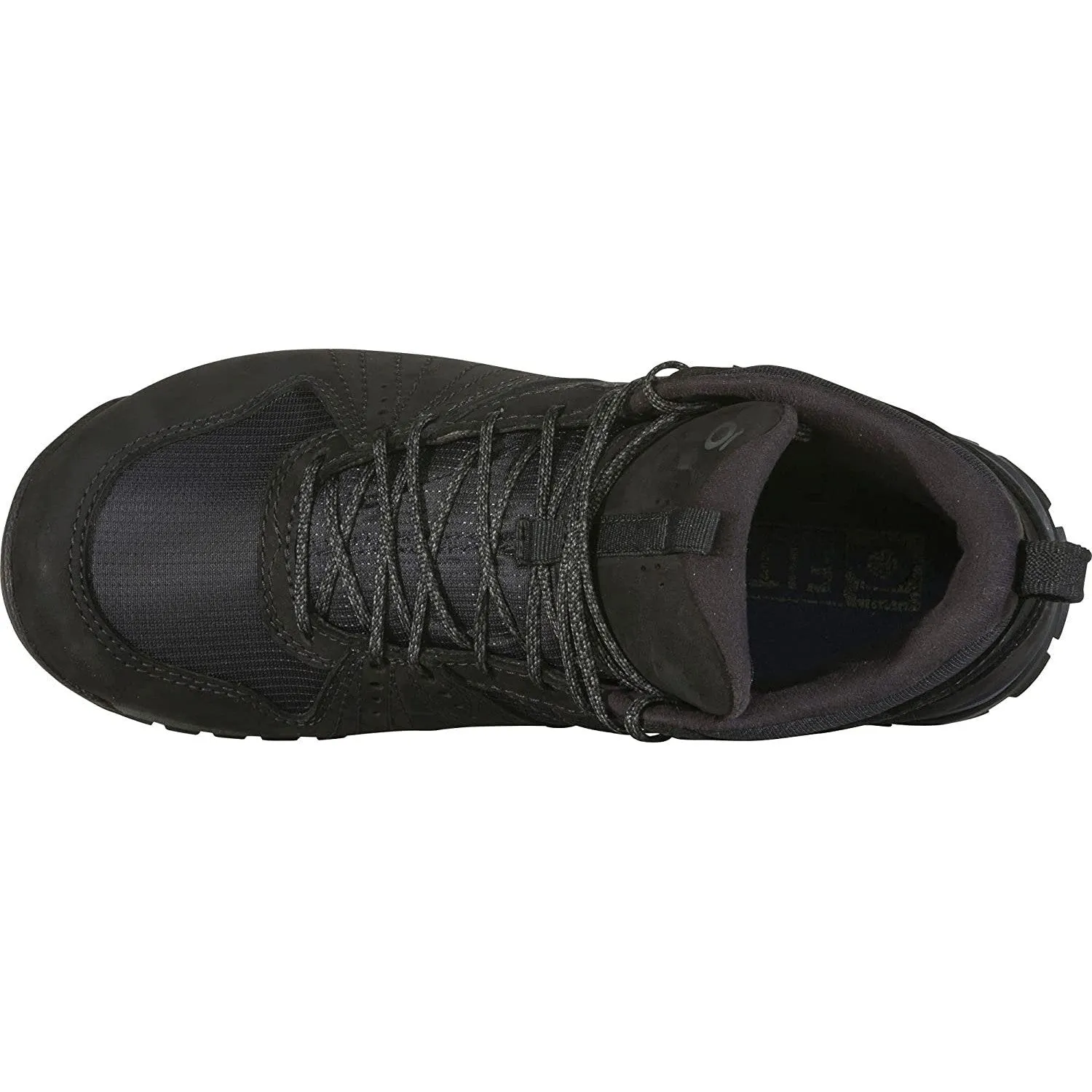 Oboz Women's Bozeman Mid Hiking Boot