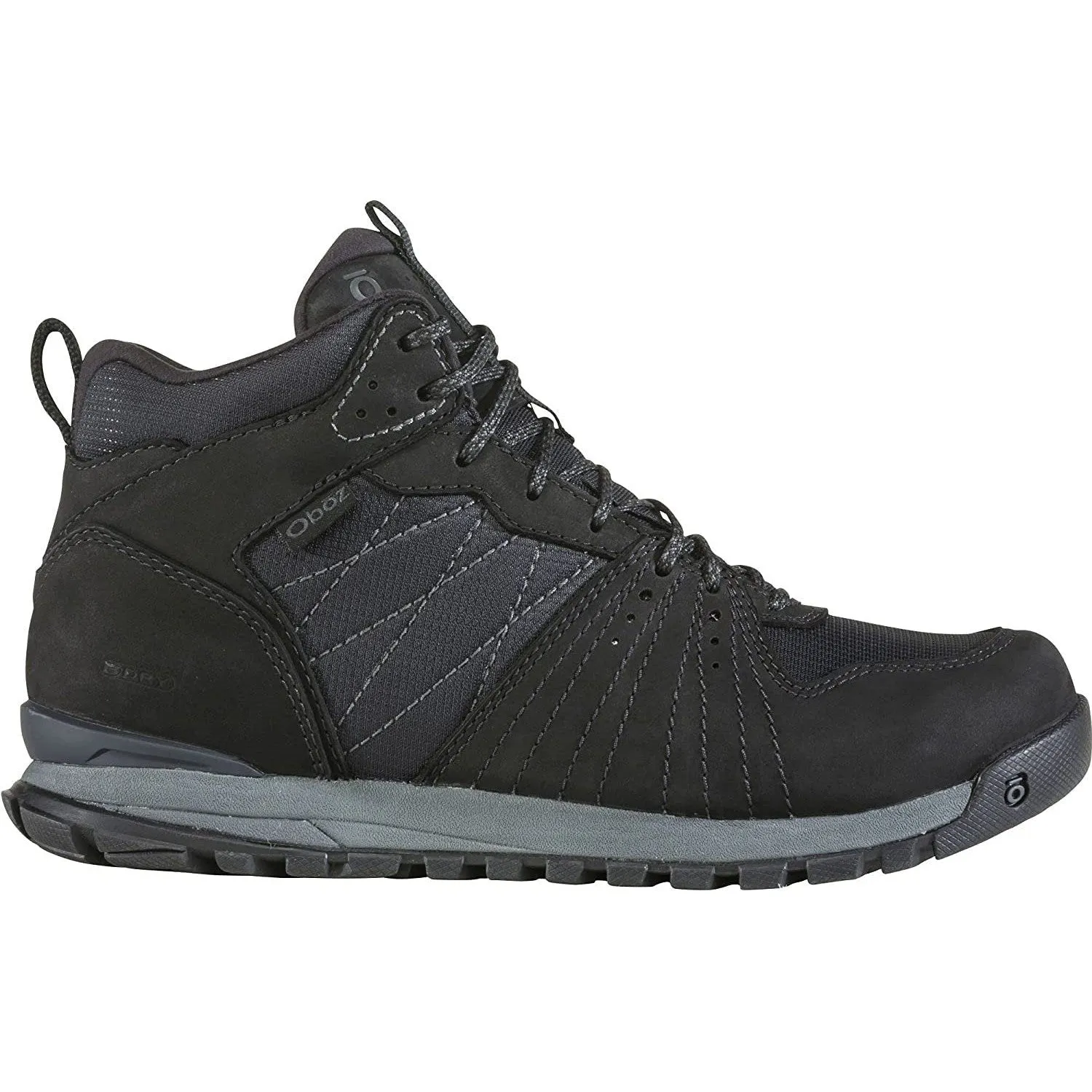 Oboz Women's Bozeman Mid Hiking Boot