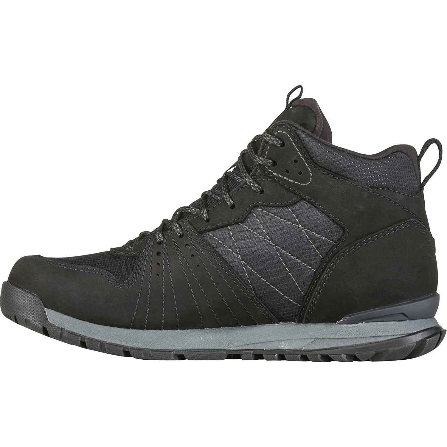 Oboz Women's Bozeman Mid Hiking Boot