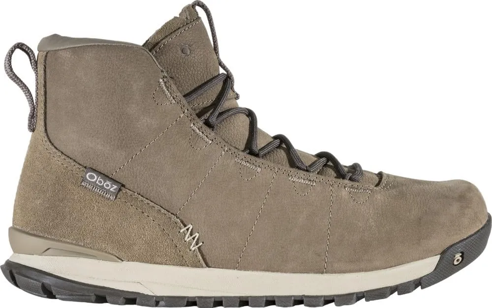Oboz Women's Hazel Mid Hiking Boot