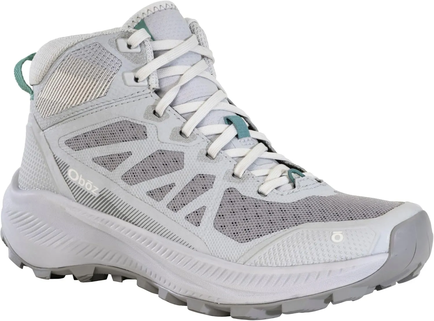 Oboz Women's Katabatic LT Mid Hiking Boot