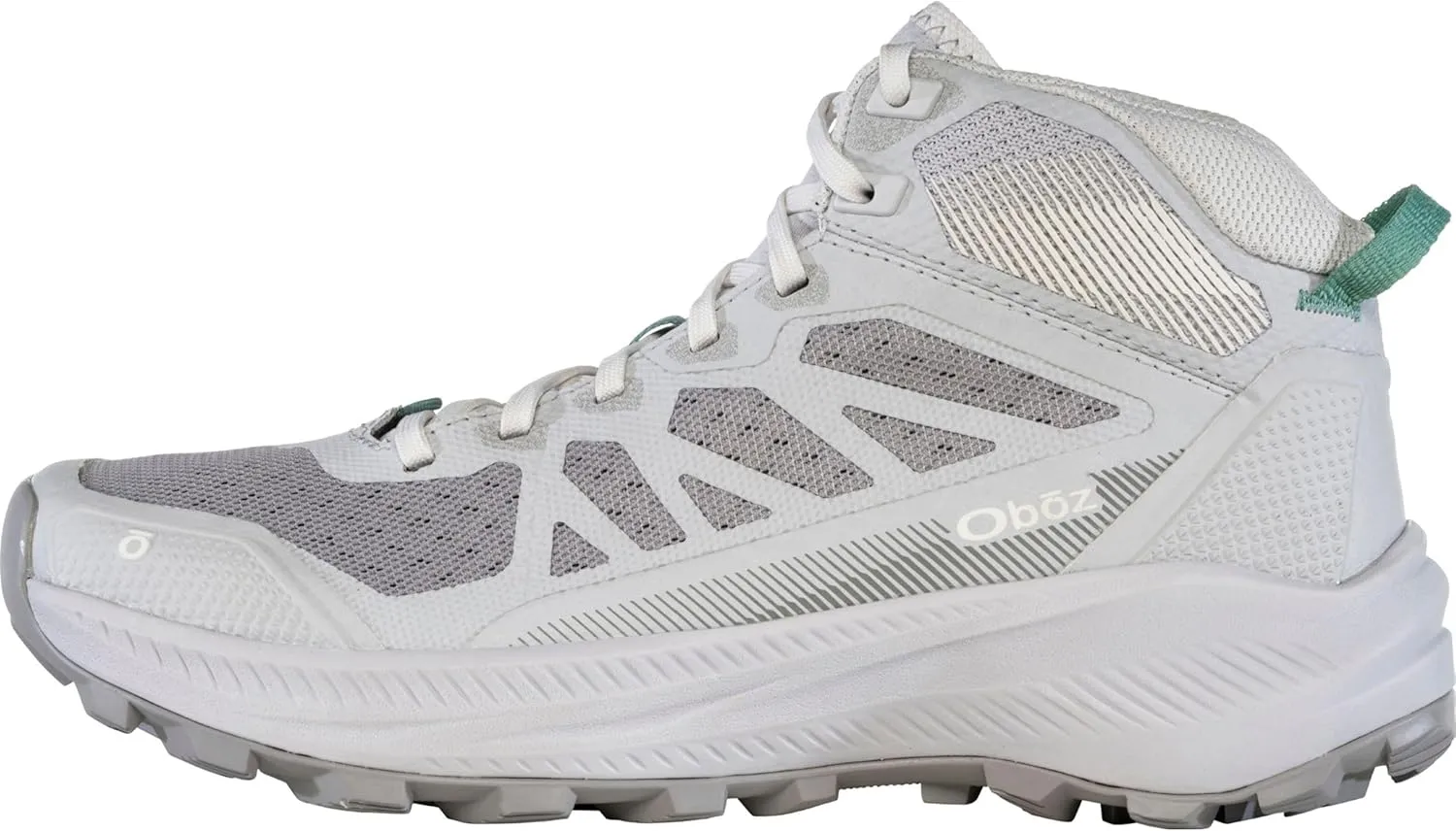 Oboz Women's Katabatic LT Mid Hiking Boot