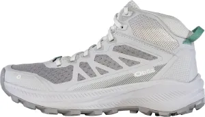 Oboz Women's Katabatic LT Mid Hiking Boot
