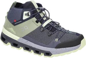 On Women's Cloudtrax Hiking Boots