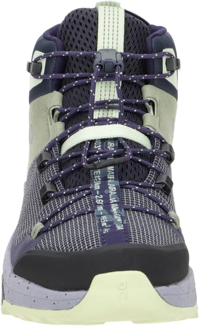 On Women's Cloudtrax Hiking Boots