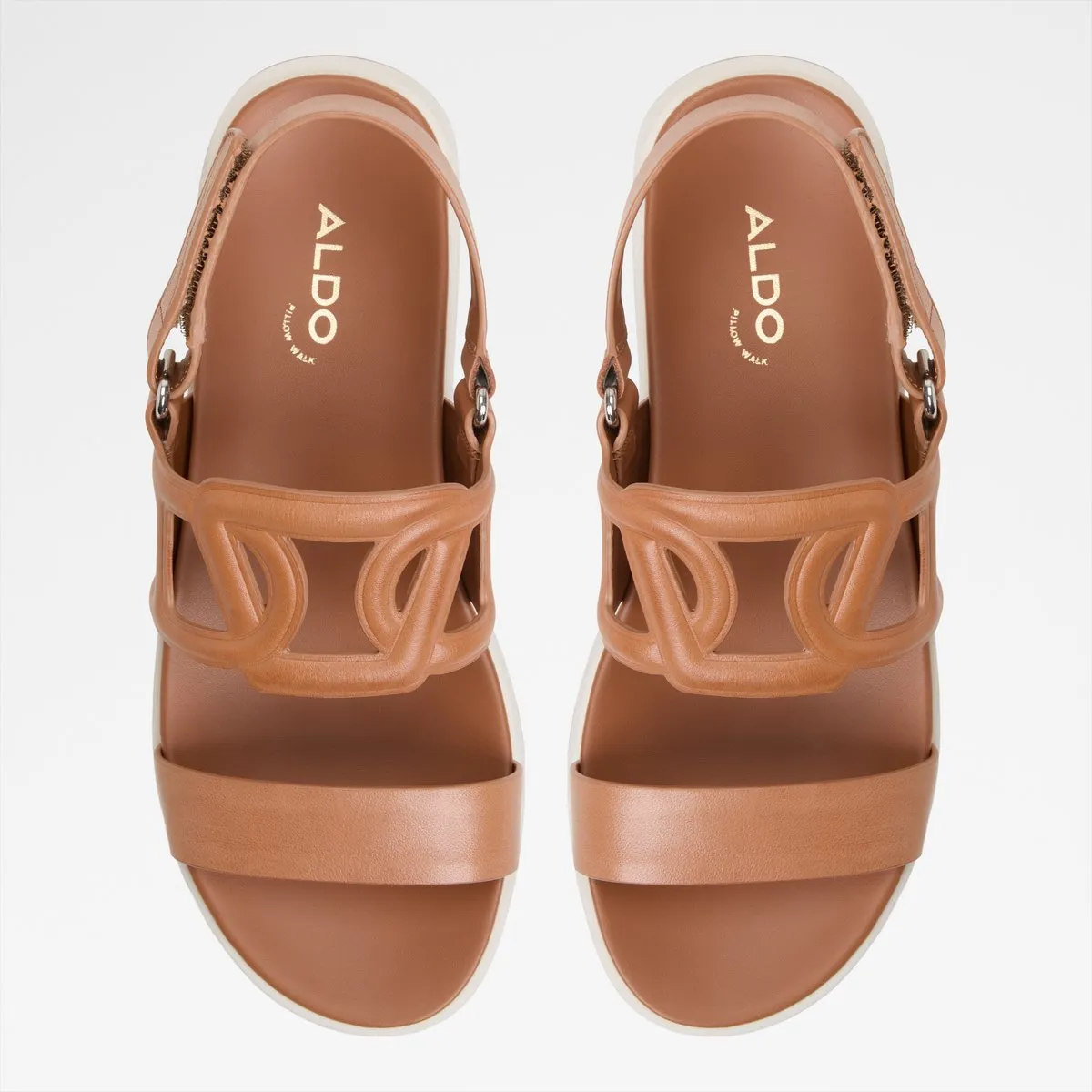Onuvia Slide Sandals