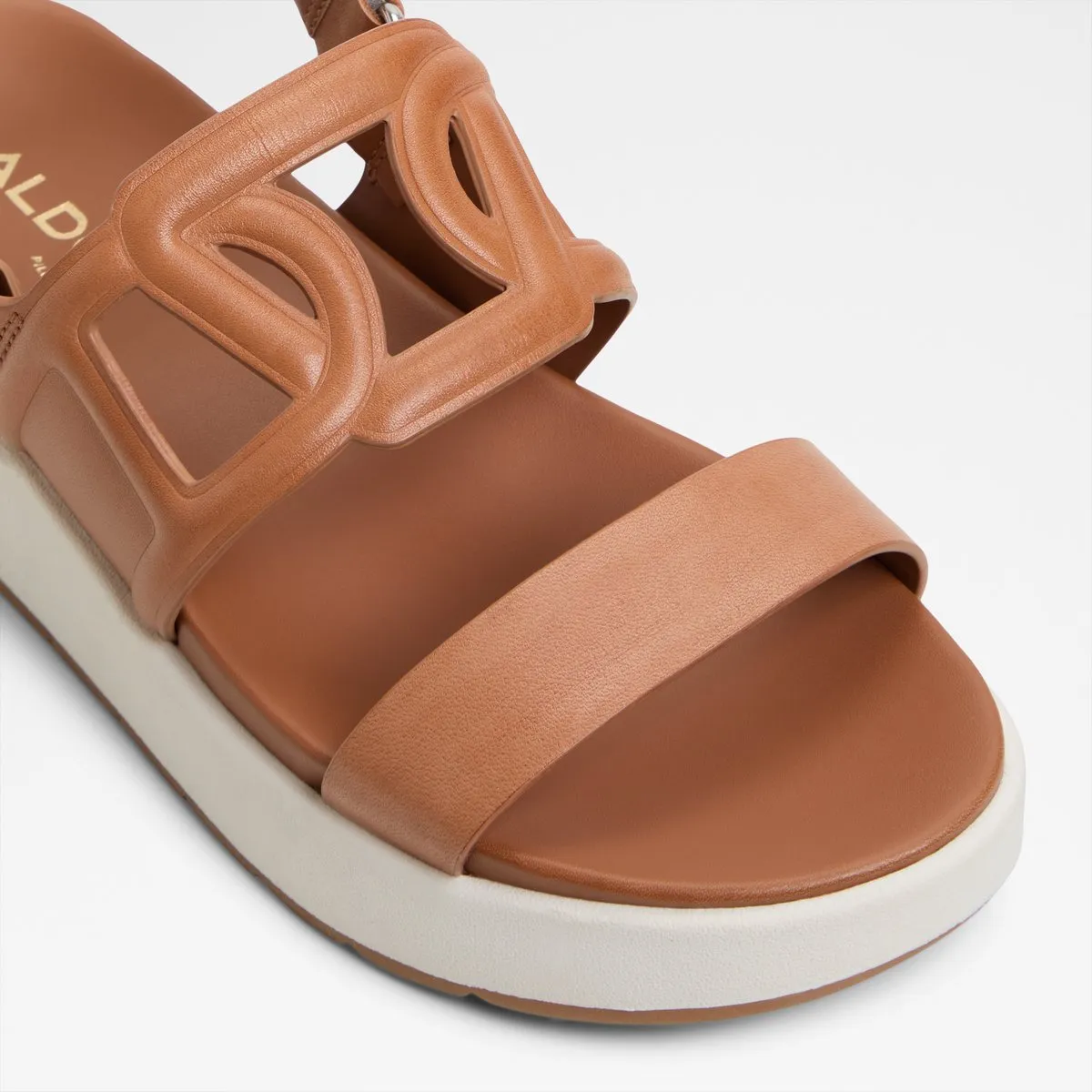 Onuvia Slide Sandals