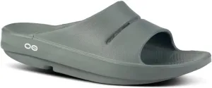 OOFOS OOahh Slide - Lightweight Recovery Footwear - Reduces Stress on Feet, Joints & Back - Machine Washable