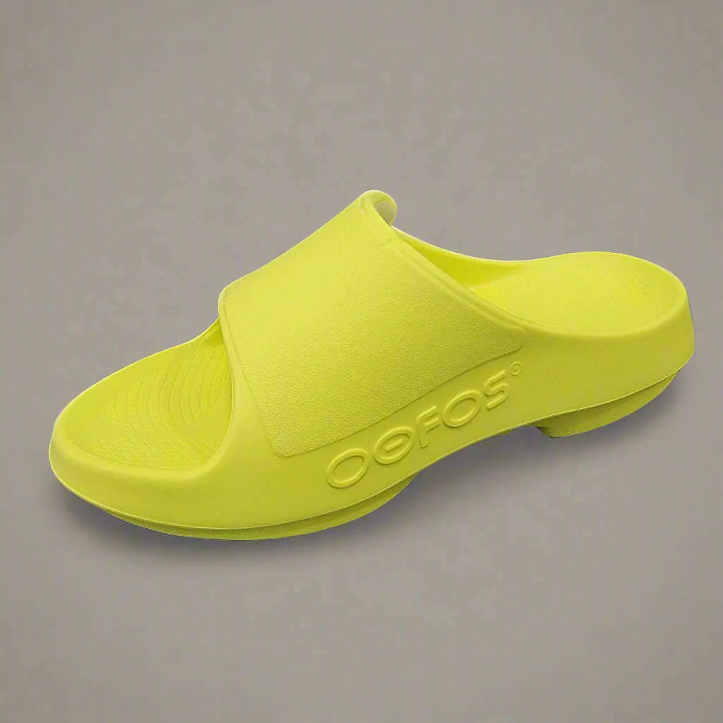 OOFOS - OOAHH SPORT Flex - Electro