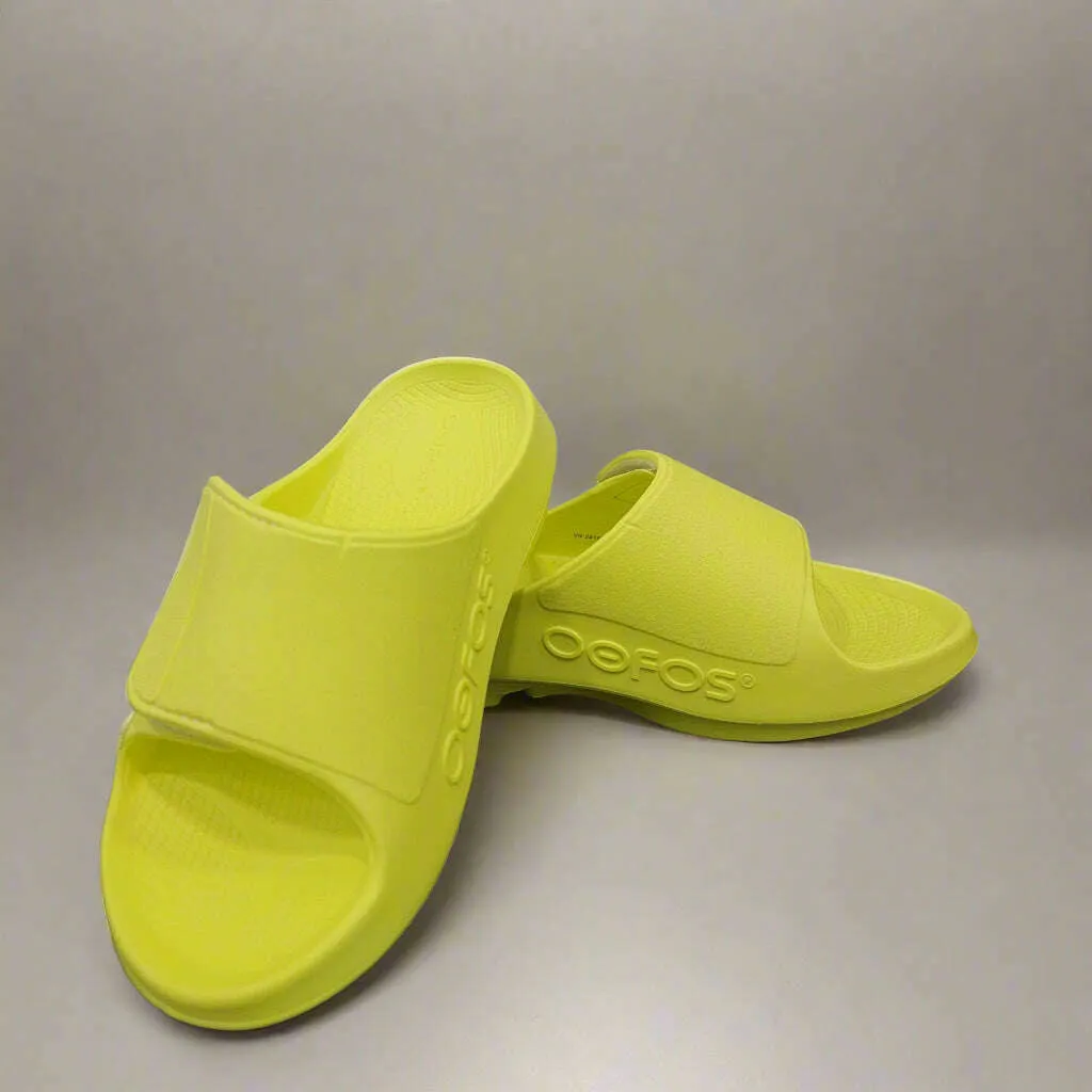 OOFOS - OOAHH SPORT Flex - Electro