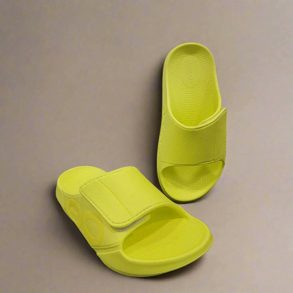 OOFOS - OOAHH SPORT Flex - Electro