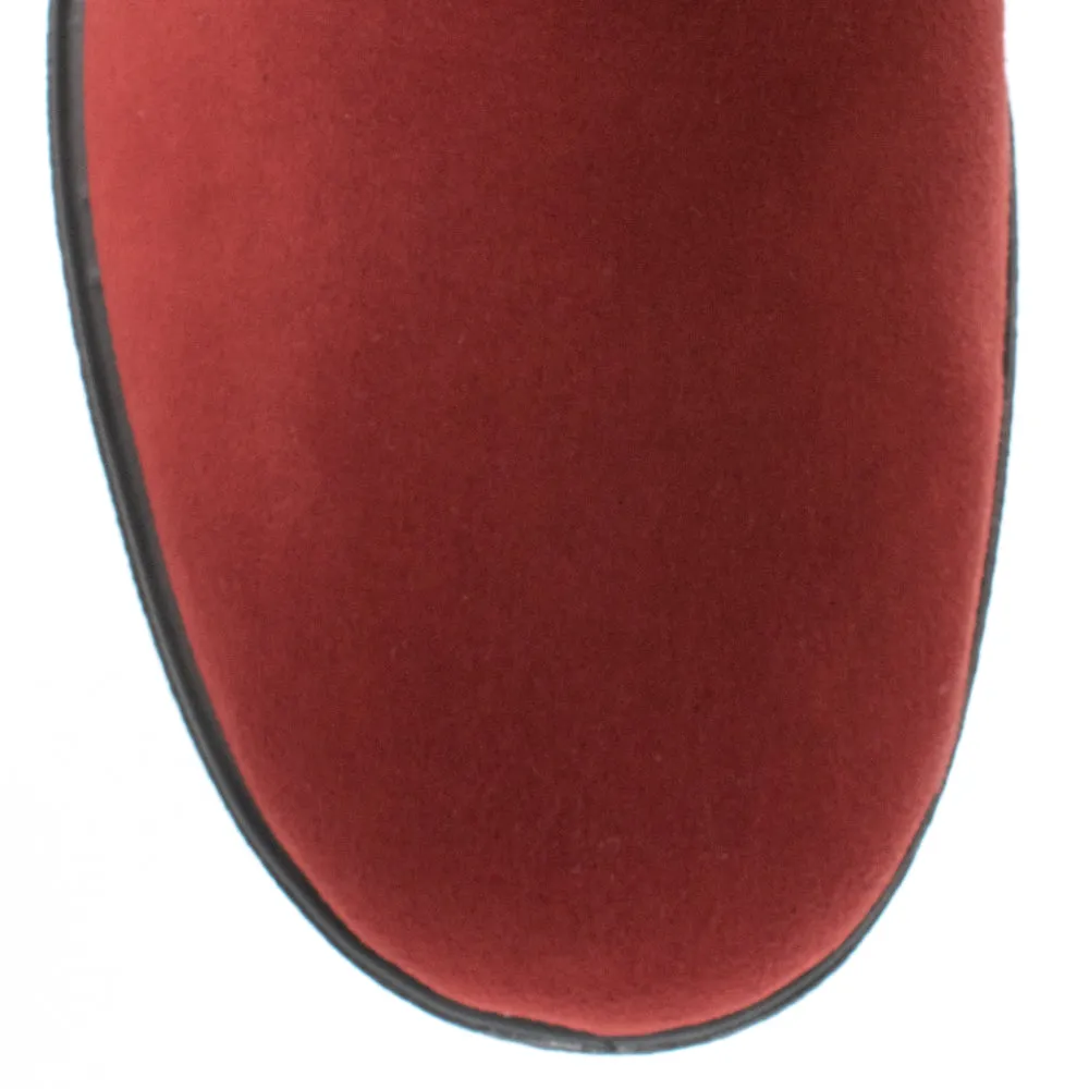 Orleans 126 Red