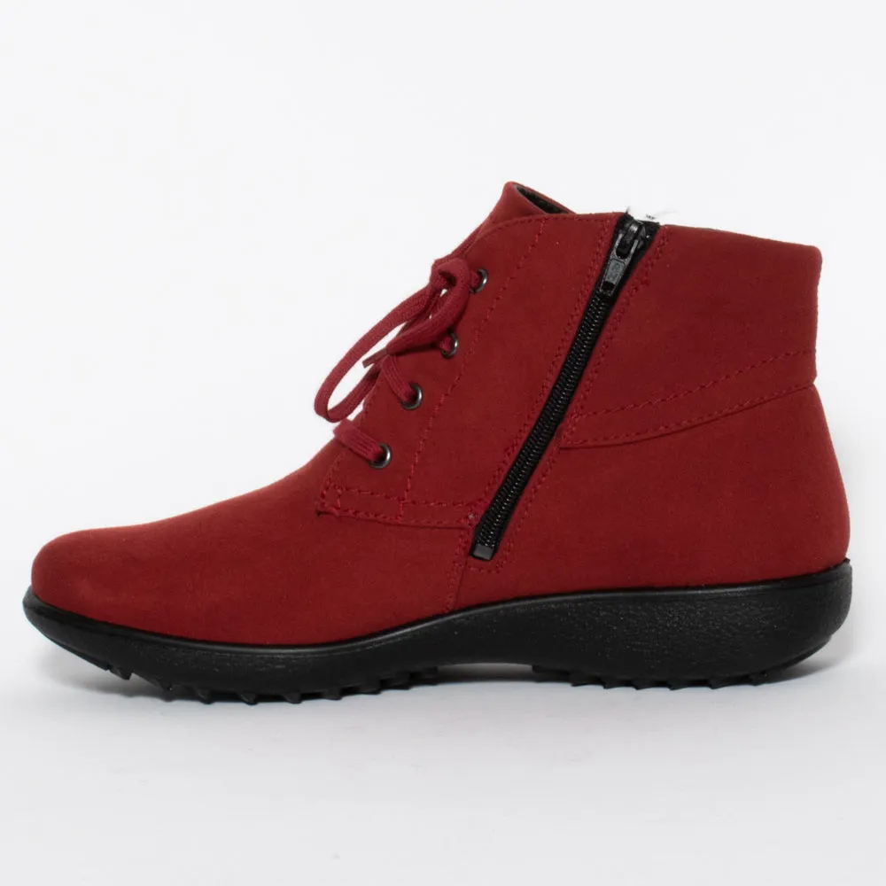 Orleans 126 Red
