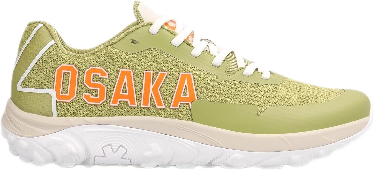 Osaka Women Field Hockey Turf Shoes Kai MK1