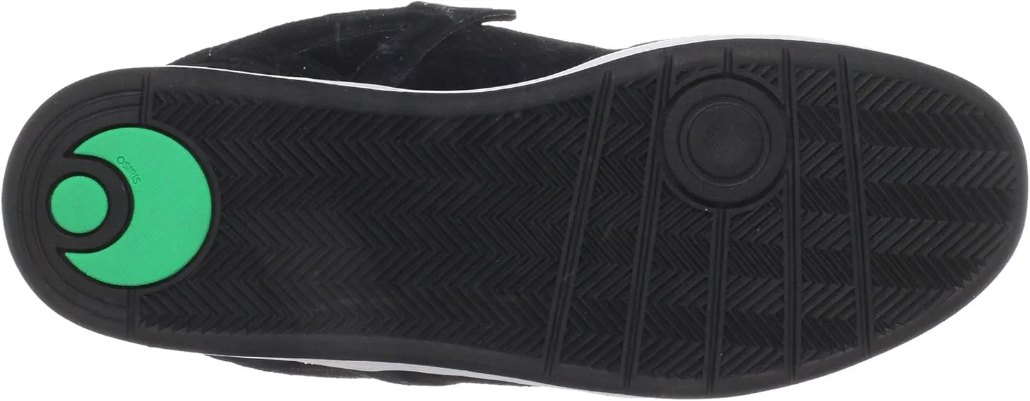 Osiris Men's Caswell C4 Skate Shoe