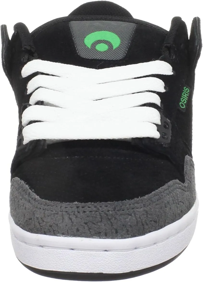 Osiris Men's Caswell C4 Skate Shoe