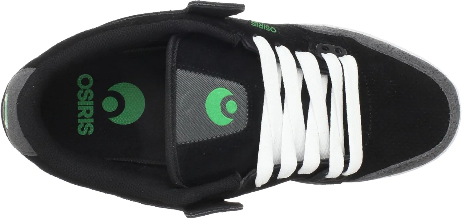 Osiris Men's Caswell C4 Skate Shoe