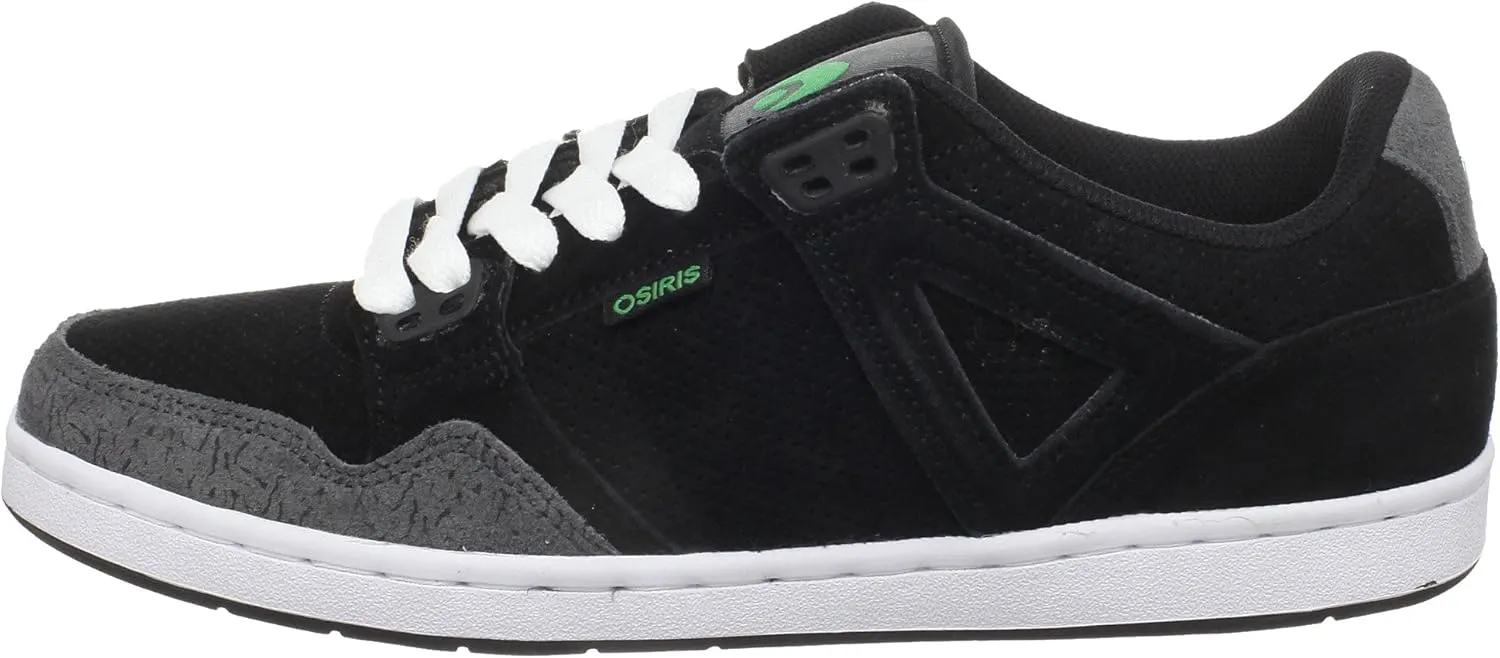 Osiris Men's Caswell C4 Skate Shoe
