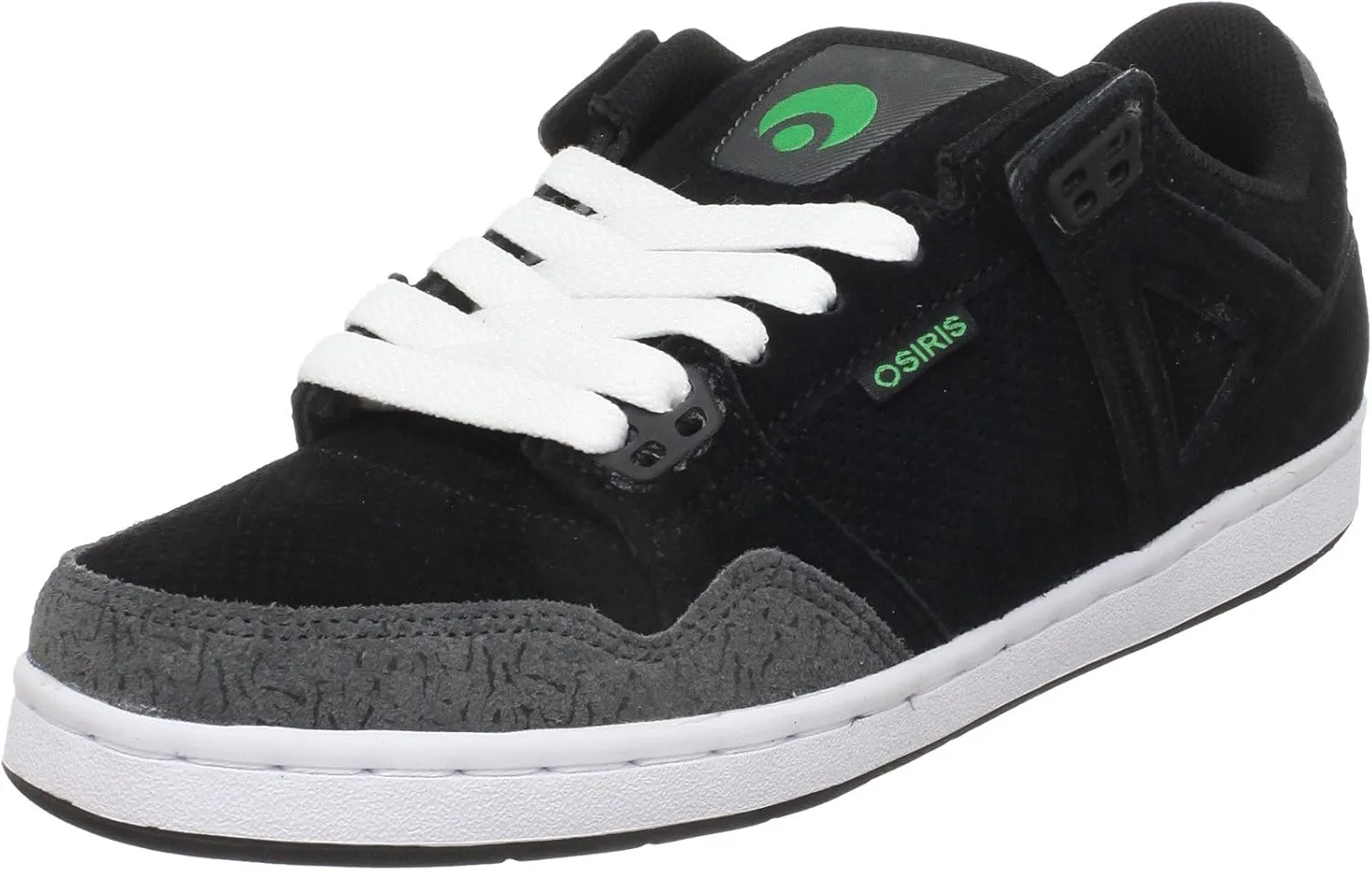 Osiris Men's Caswell C4 Skate Shoe
