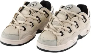 Osiris Men's D3 OG Skate Shoe, Tan/Tan/Black, 11.5