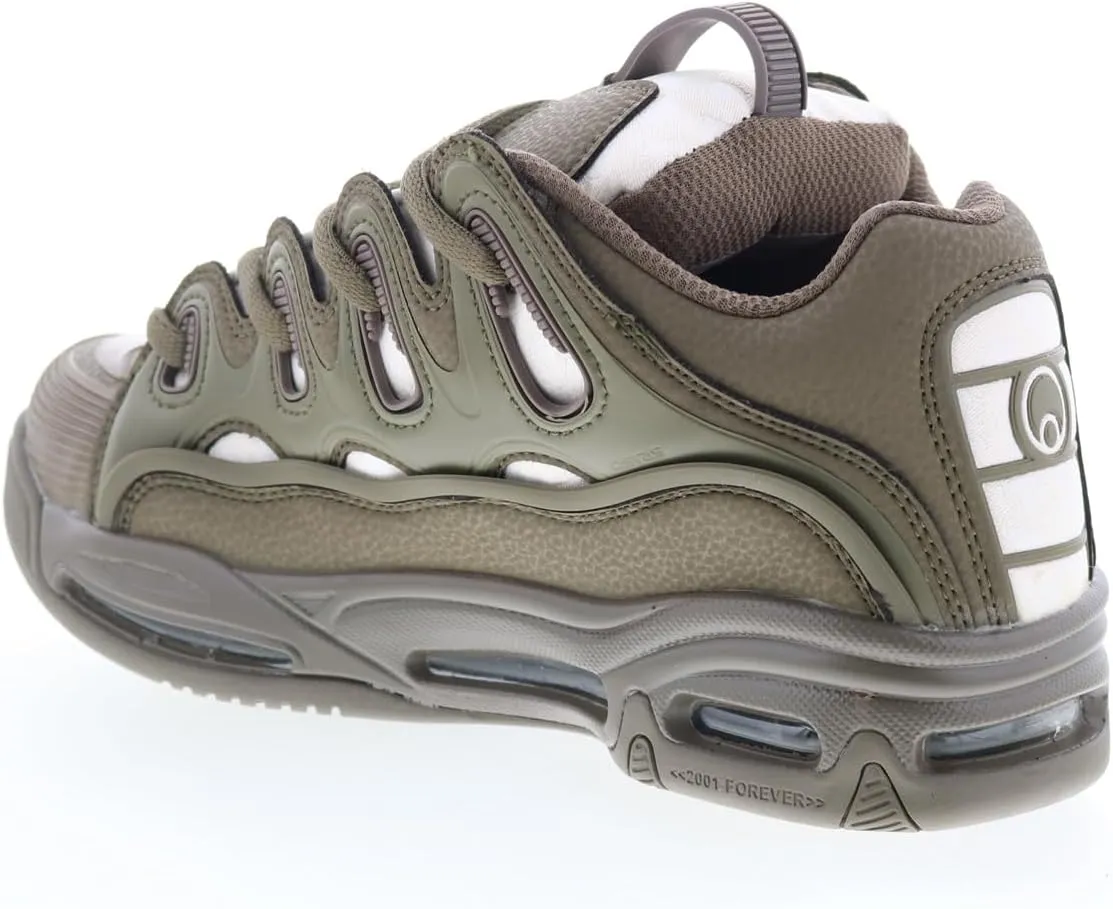 Osiris Men's D3 Og Skate Shoe