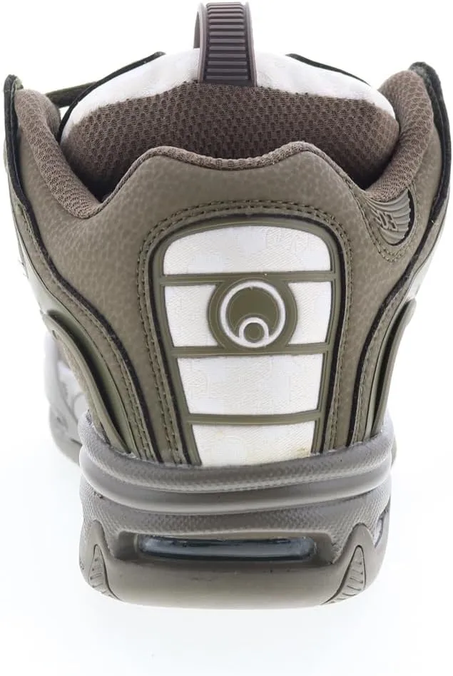 Osiris Men's D3 Og Skate Shoe