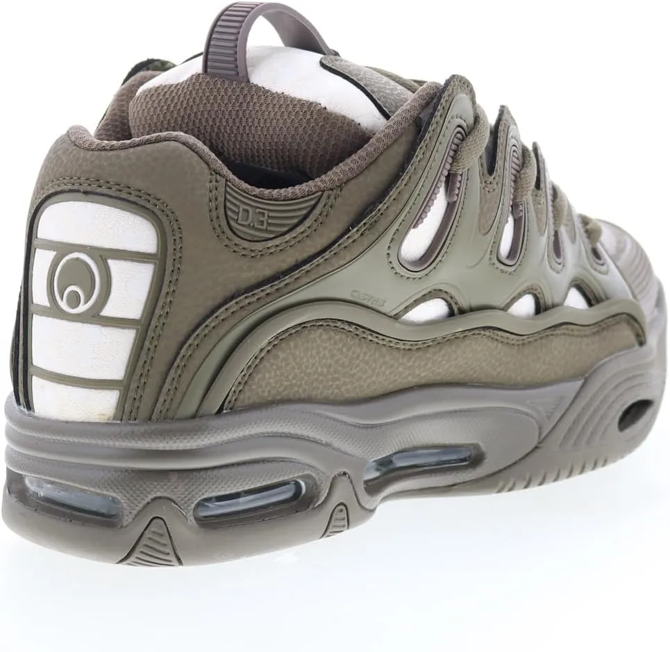 Osiris Men's D3 Og Skate Shoe