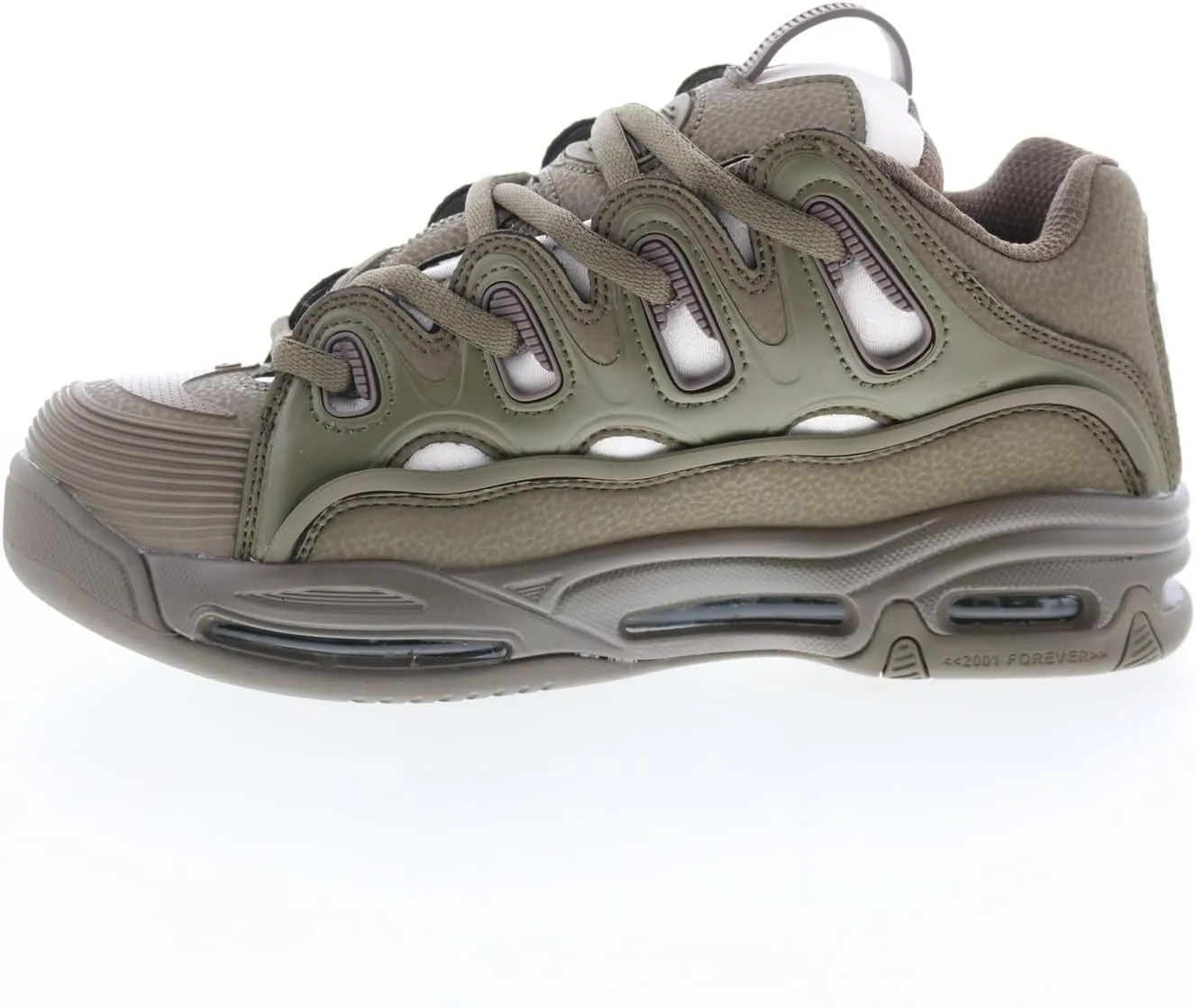 Osiris Men's D3 Og Skate Shoe