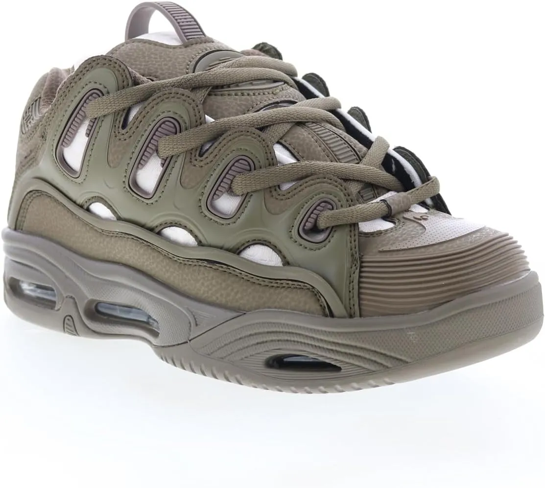 Osiris Men's D3 Og Skate Shoe