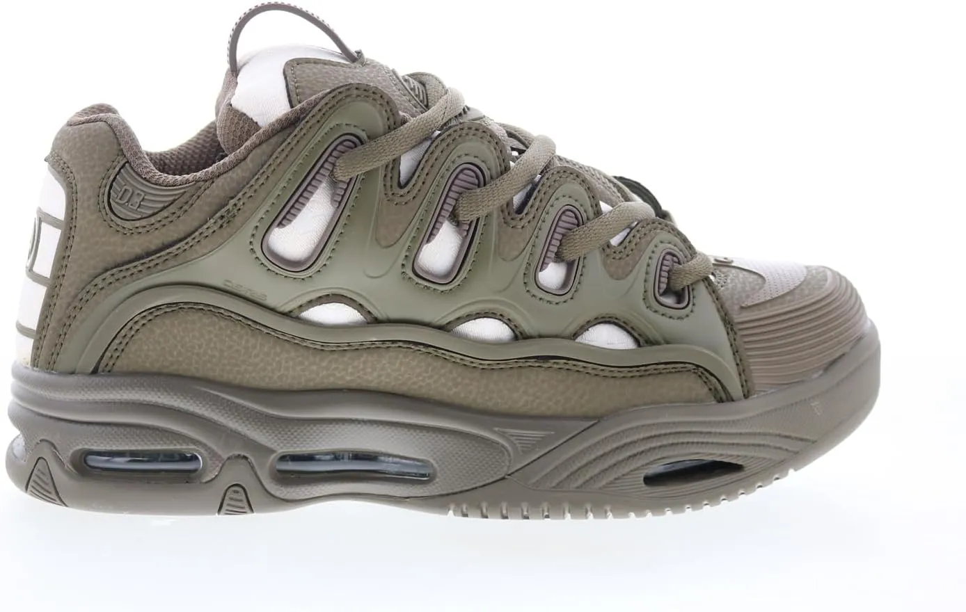 Osiris Men's D3 Og Skate Shoe