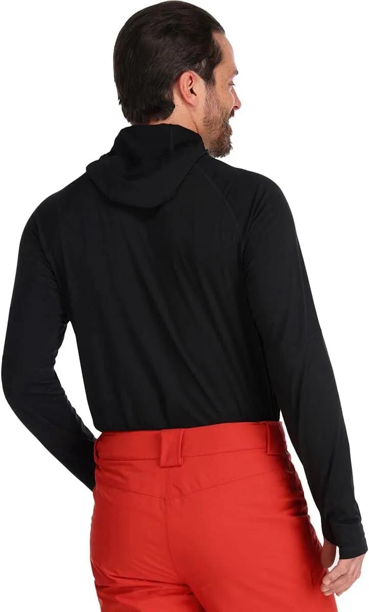 Outdoor Research Alpine Onset Merino 150 Hoodie – Merino Wool Hoodie for Men