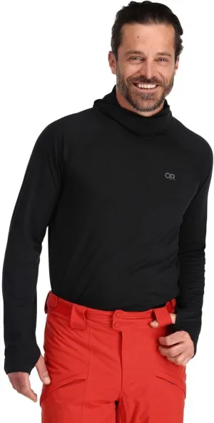 Outdoor Research Alpine Onset Merino 150 Hoodie – Merino Wool Hoodie for Men