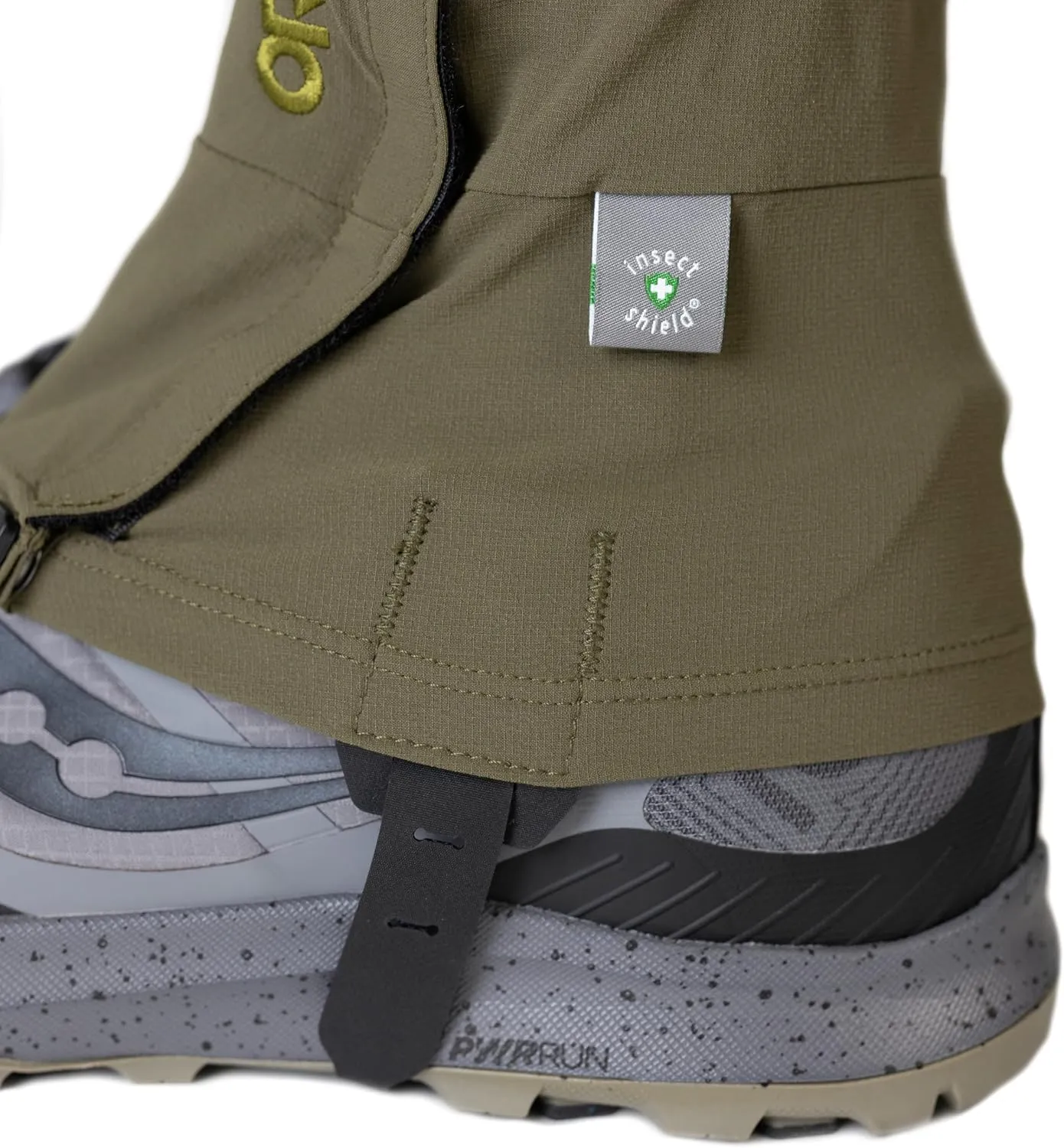 Outdoor Research Insect Shield Ferrosi Trail Gaiters