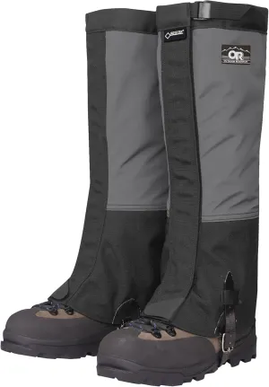 Outdoor Research Men's Crocodile Classic Gaiters