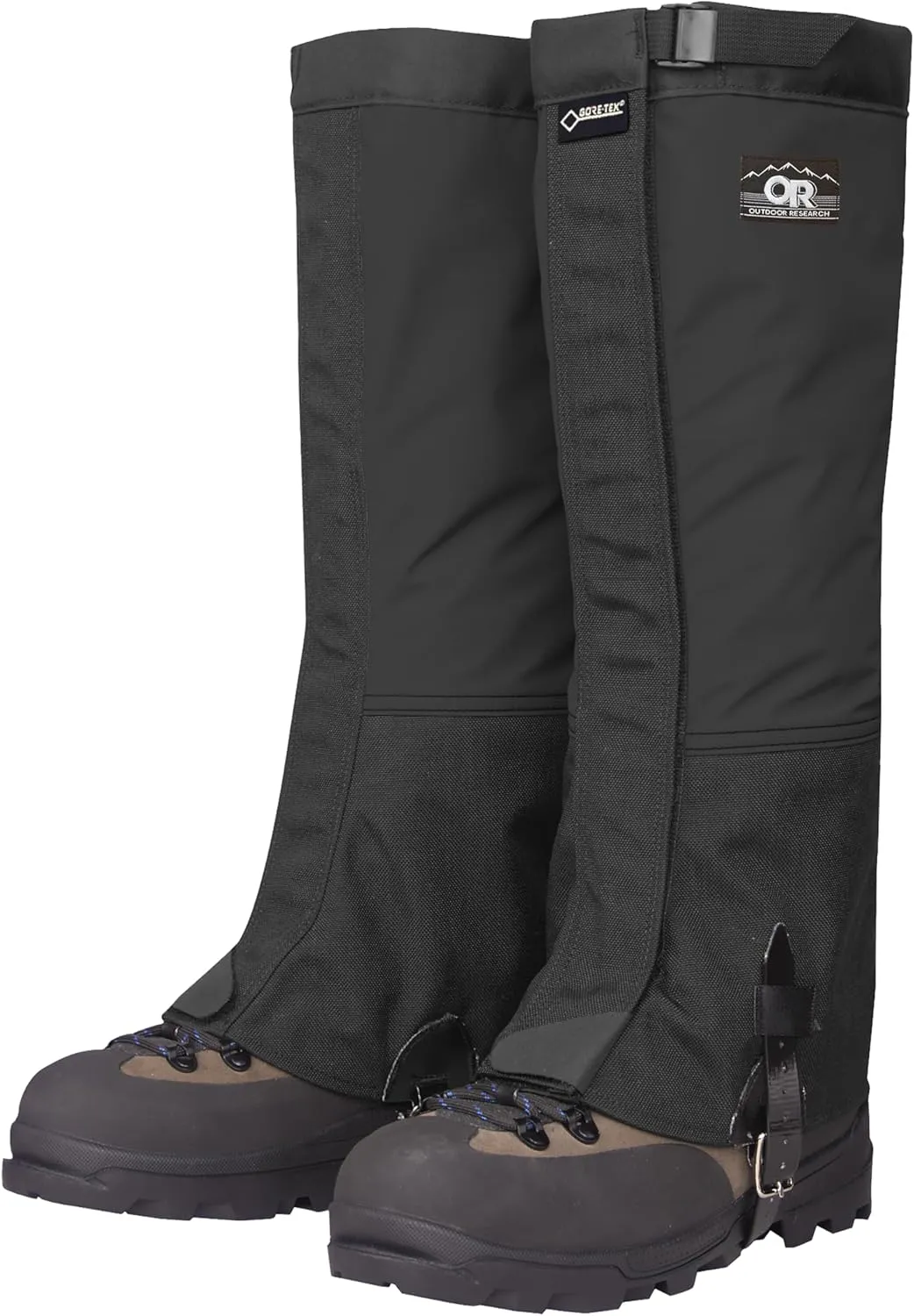 Outdoor Research Men's Crocodile Classic Gaiters