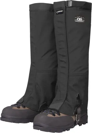 Outdoor Research Men's Crocodile Classic Gaiters
