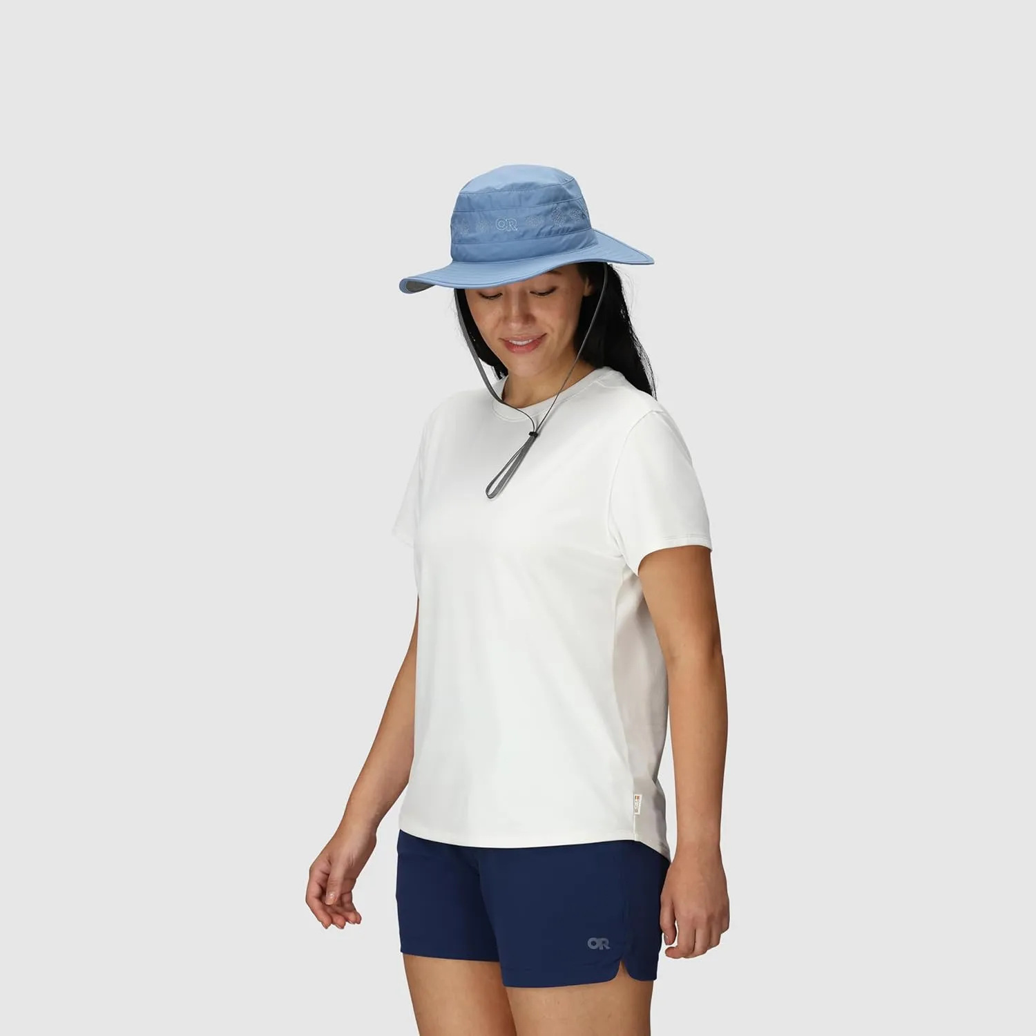 Outdoor Research Women's Solar Roller Sun Hat