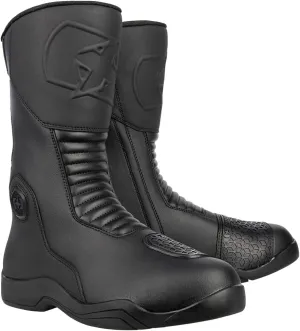 Oxford Men's Tracker 2.0 Motorcycle Boot