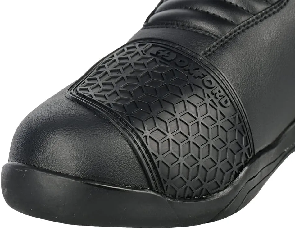 Oxford Men's Tracker 2.0 Motorcycle Boot