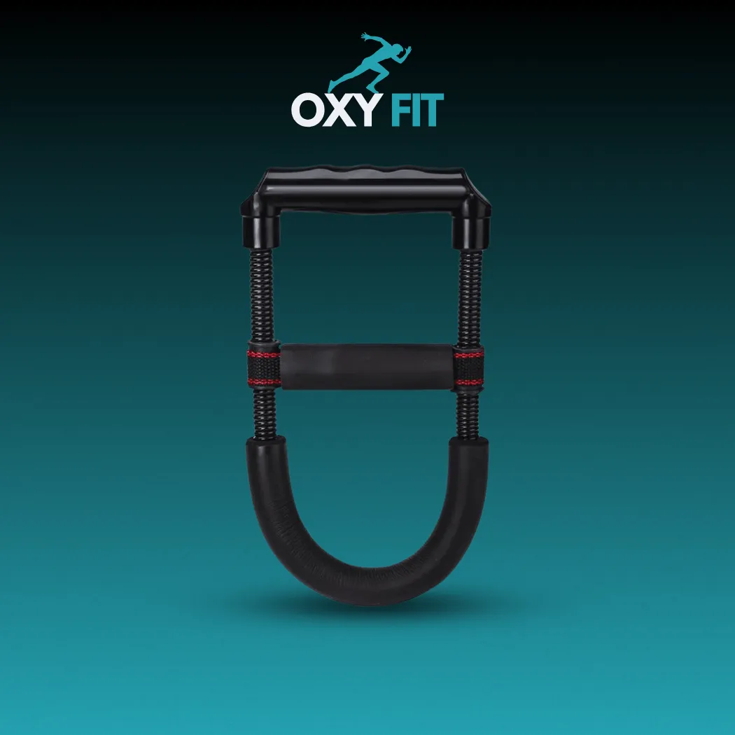 OXYFIT™ Grip Power Wrist Trainer