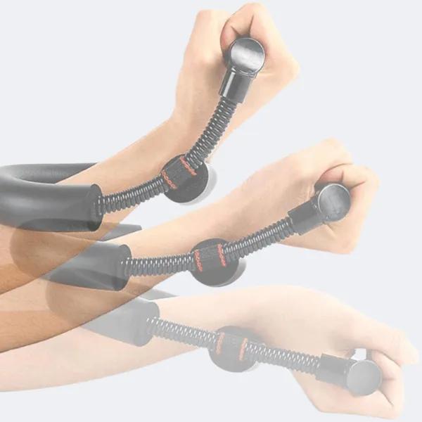 OXYFIT™ Grip Power Wrist Trainer