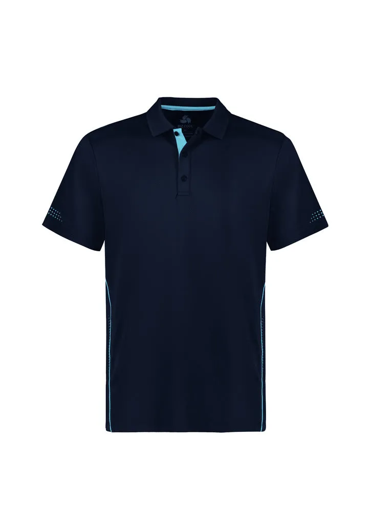 P200KS-Balance Kids Polo