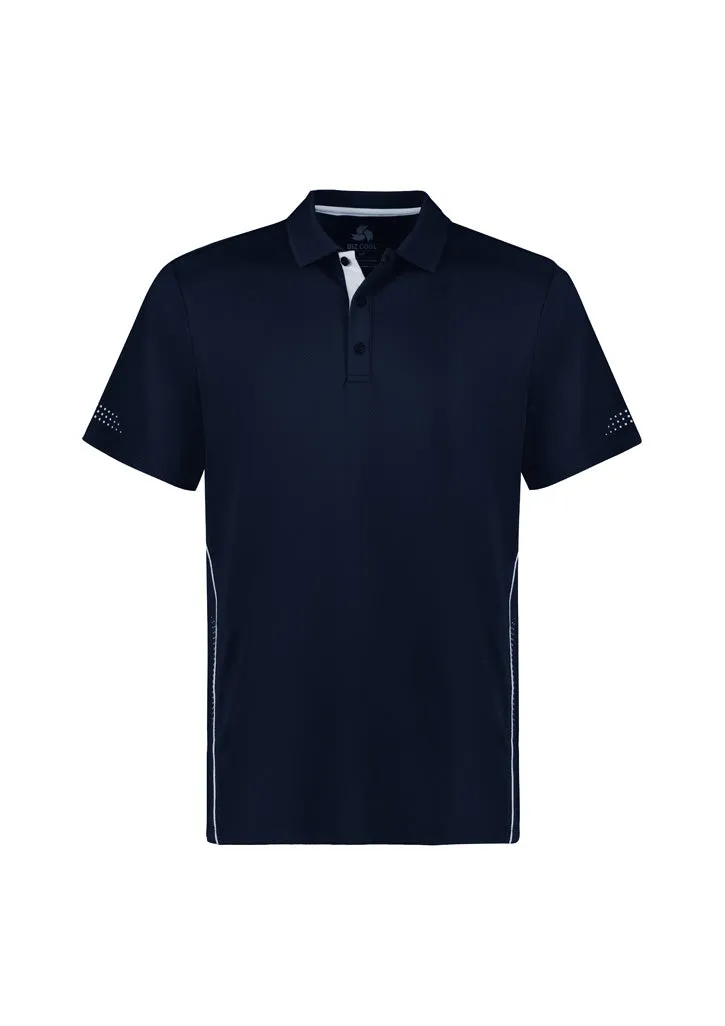 P200KS-Balance Kids Polo