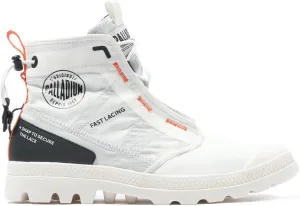 Palladium Mens Pampa Travel Lite Ripstop Toggle Boot