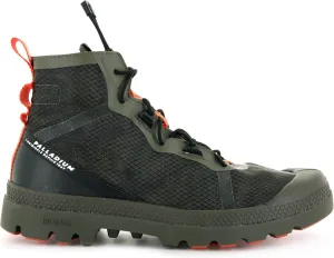 Palladium Unisex Travel Lite  Adventure Boot
